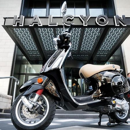 Halcyon - A Hotel In Cherry Creek DEN Buitenkant foto