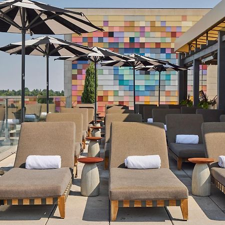 Halcyon - A Hotel In Cherry Creek DEN Buitenkant foto