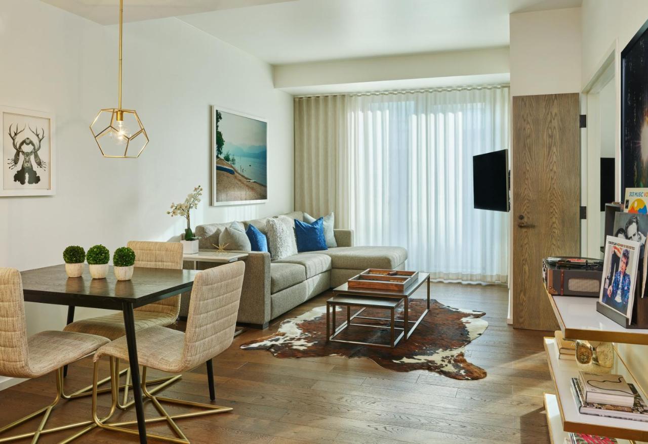 Halcyon - A Hotel In Cherry Creek DEN Buitenkant foto