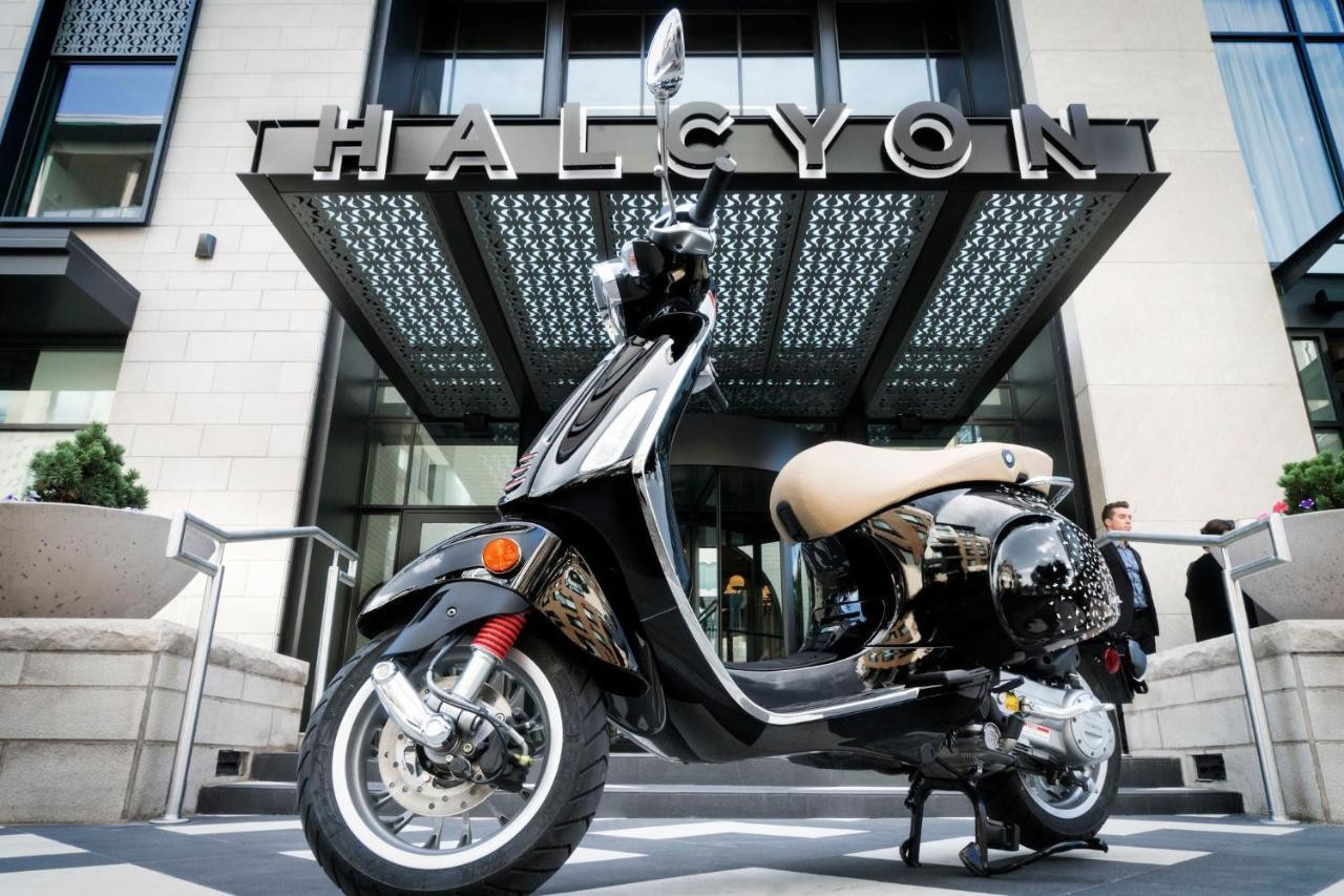 Halcyon - A Hotel In Cherry Creek DEN Buitenkant foto