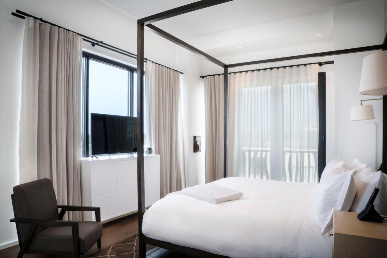 Halcyon - A Hotel In Cherry Creek DEN Buitenkant foto