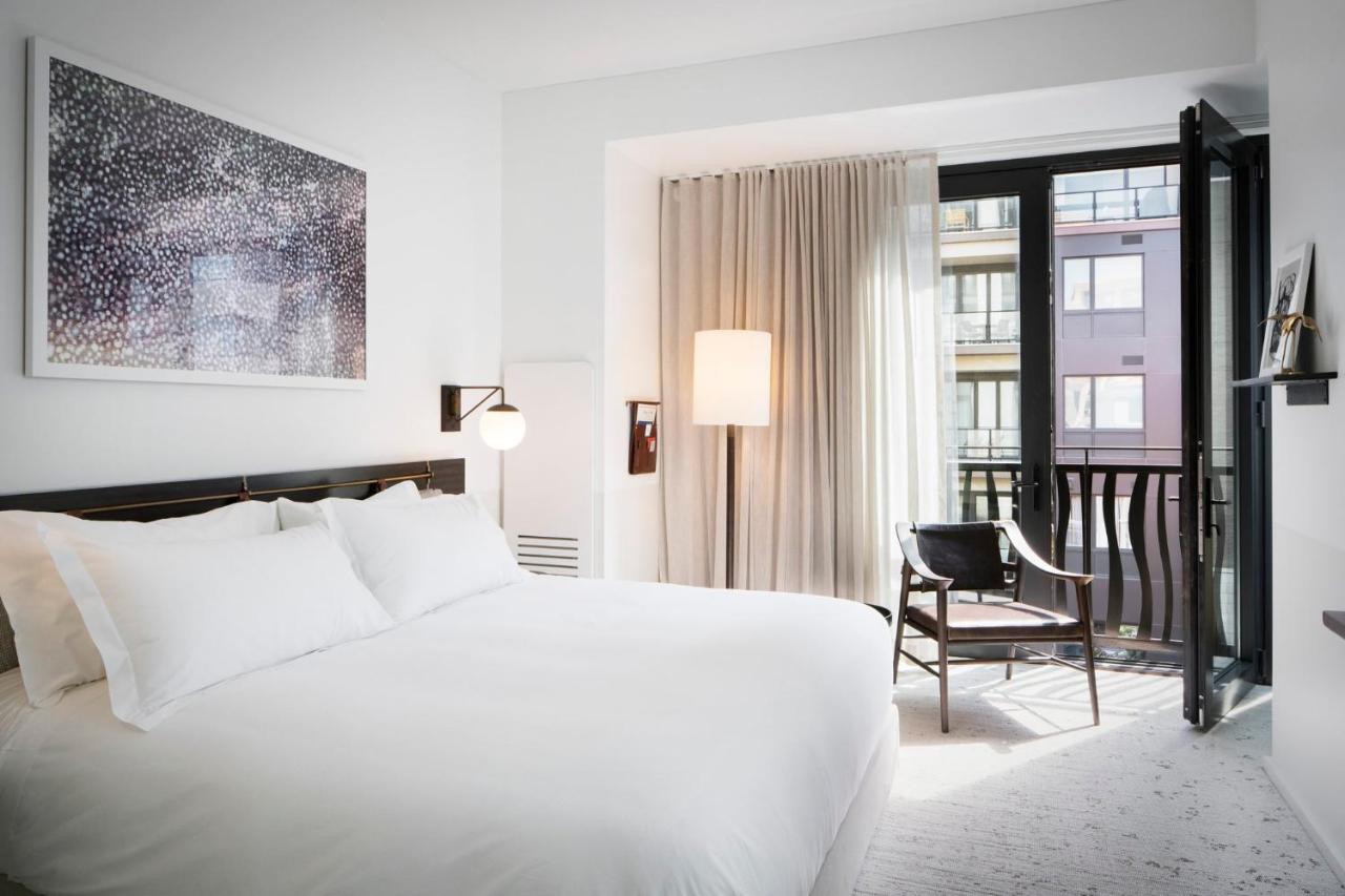Halcyon - A Hotel In Cherry Creek DEN Buitenkant foto
