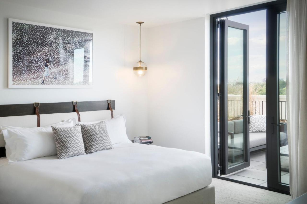 Halcyon - A Hotel In Cherry Creek DEN Buitenkant foto