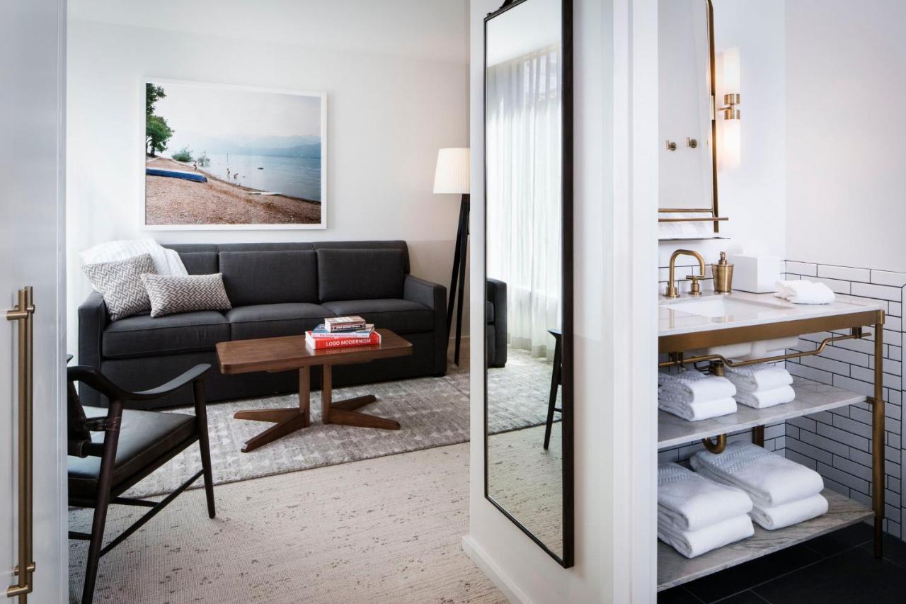 Halcyon - A Hotel In Cherry Creek DEN Buitenkant foto