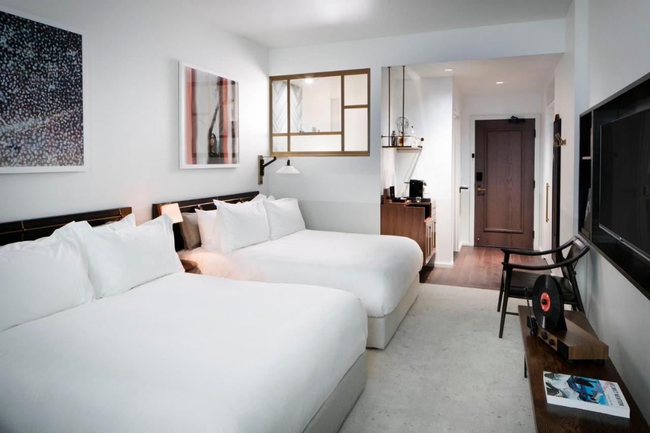 Halcyon - A Hotel In Cherry Creek DEN Buitenkant foto