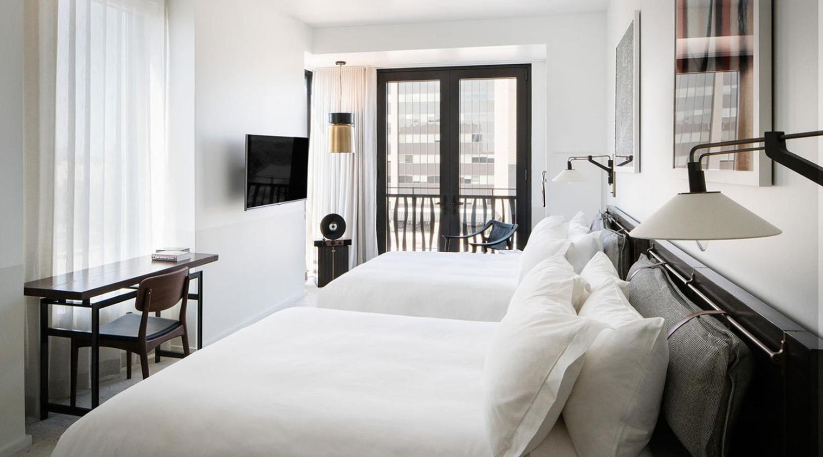 Halcyon - A Hotel In Cherry Creek DEN Buitenkant foto