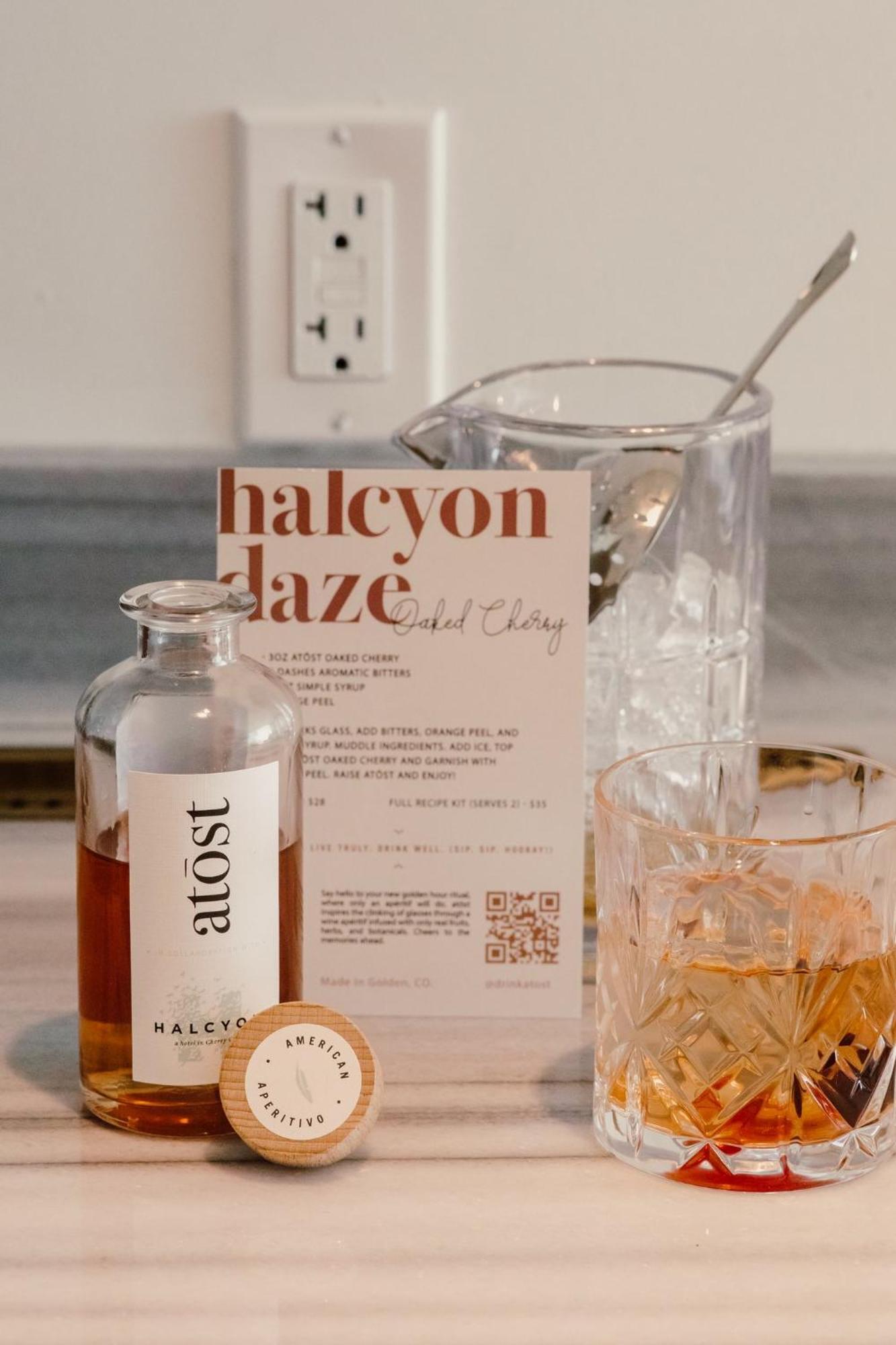 Halcyon - A Hotel In Cherry Creek DEN Buitenkant foto