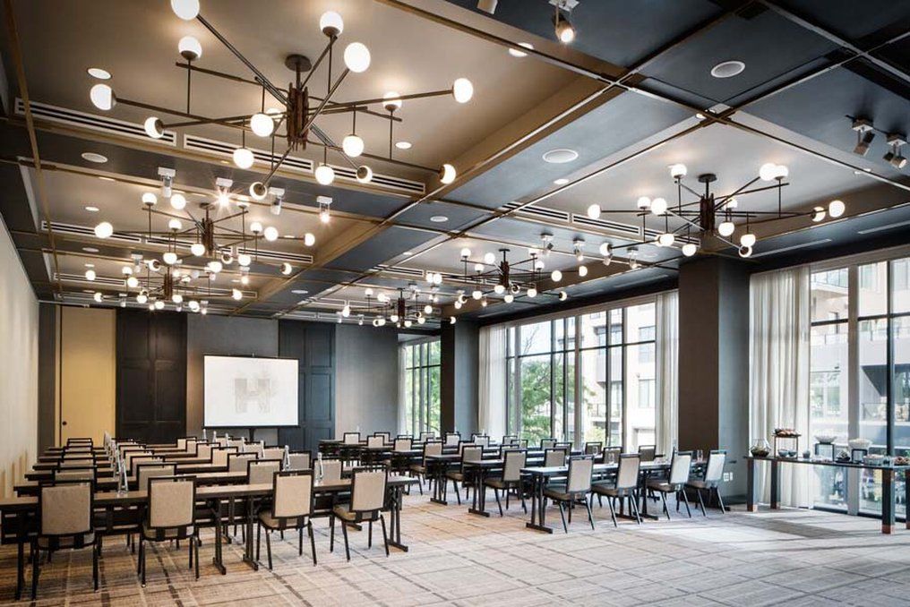 Halcyon - A Hotel In Cherry Creek DEN Buitenkant foto