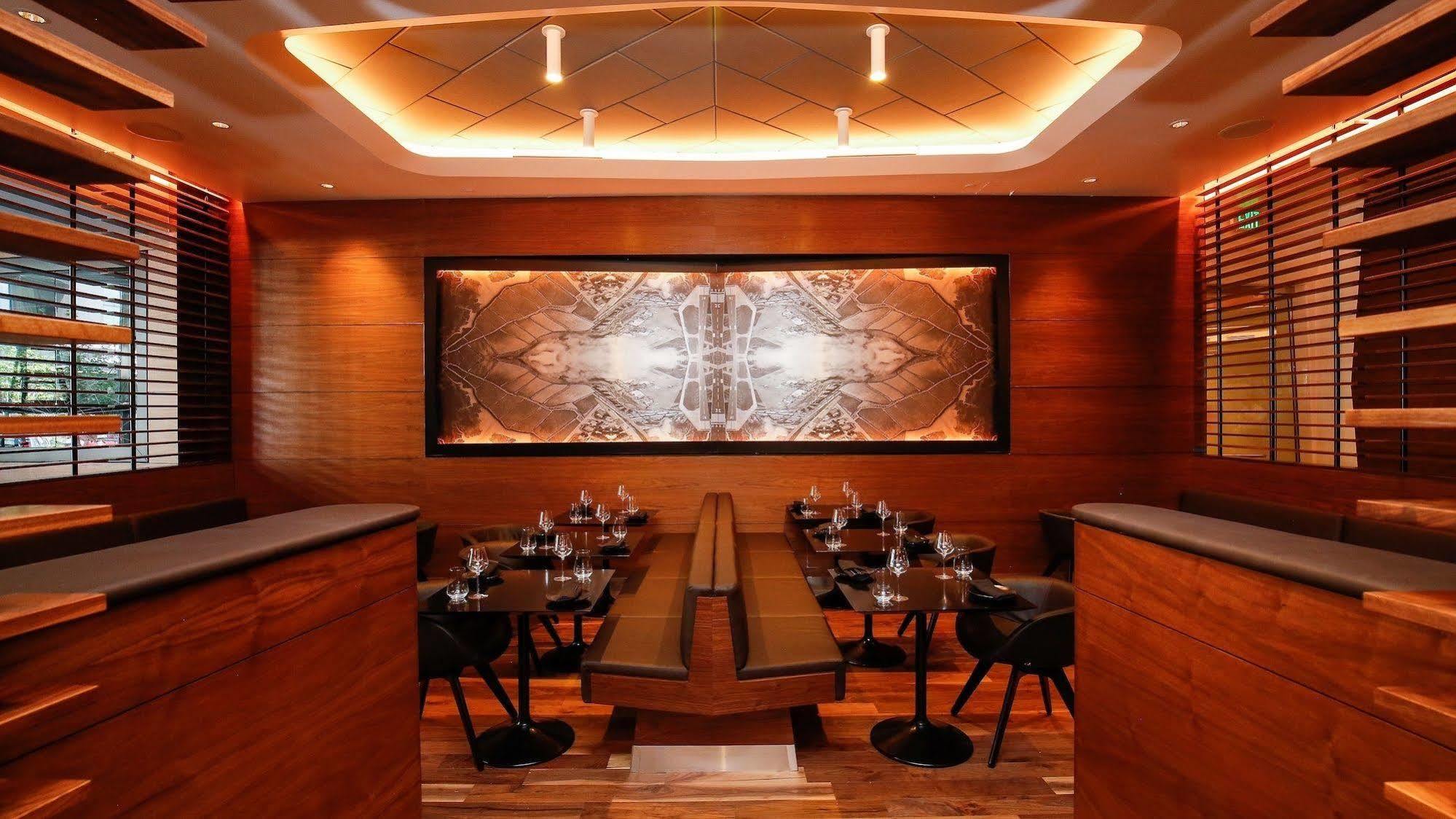 Halcyon - A Hotel In Cherry Creek DEN Buitenkant foto