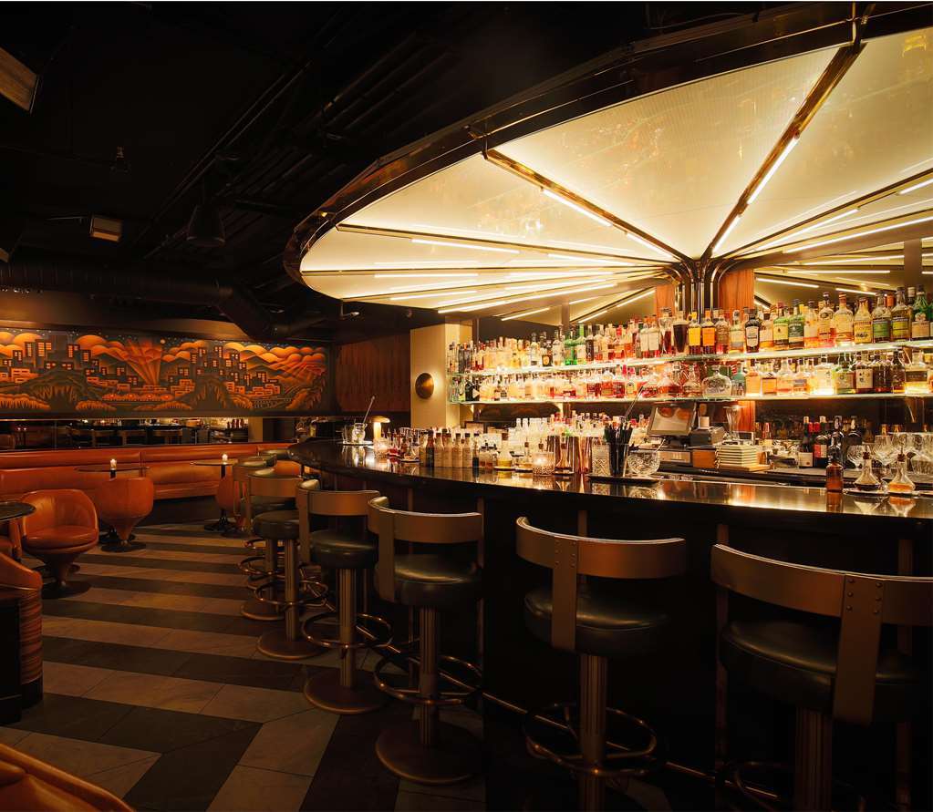 Halcyon - A Hotel In Cherry Creek DEN Voorzieningen foto
