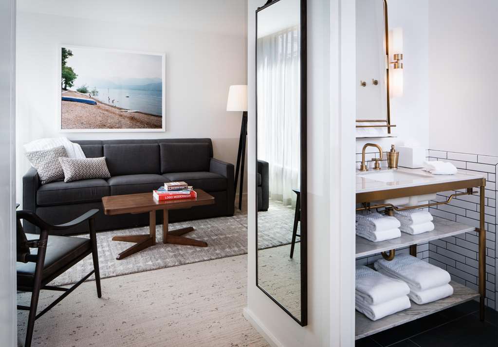 Halcyon - A Hotel In Cherry Creek DEN Kamer foto
