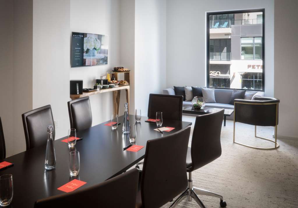 Halcyon - A Hotel In Cherry Creek DEN Faciliteiten foto
