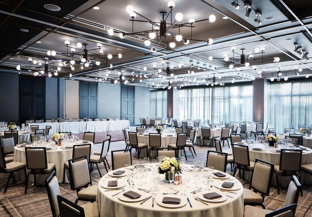 Halcyon - A Hotel In Cherry Creek DEN Faciliteiten foto