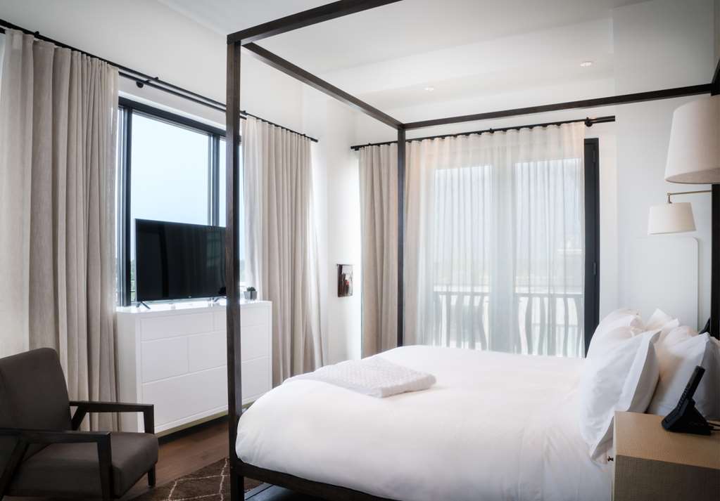 Halcyon - A Hotel In Cherry Creek DEN Kamer foto